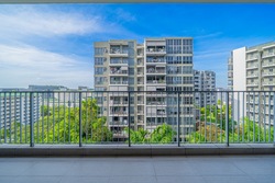 North Park Residences (D27), Apartment #536667761